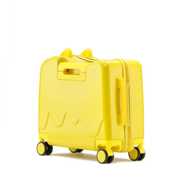 Childrens Luggage Suitcase price