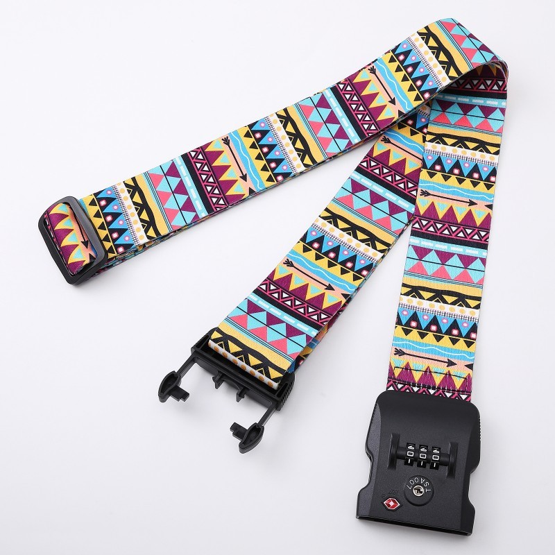 embroidered luggage straps (4)