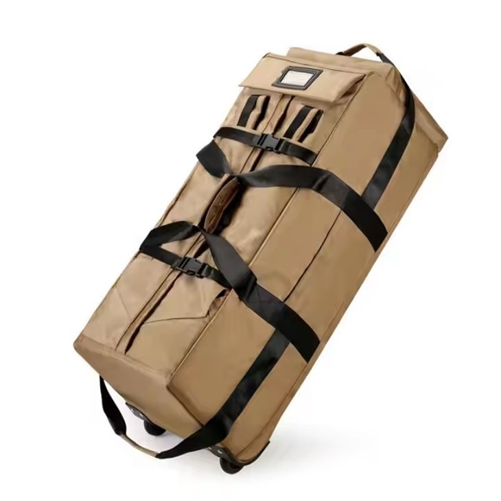 Мъжка подвижна чанта Duffle Bag