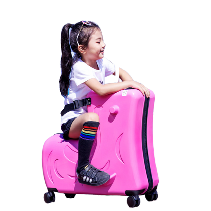 Rideon Suitcase best